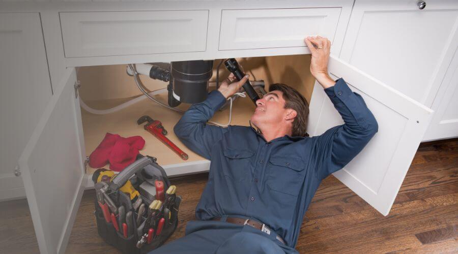Professional septic pumping service in Dunnegan, MO